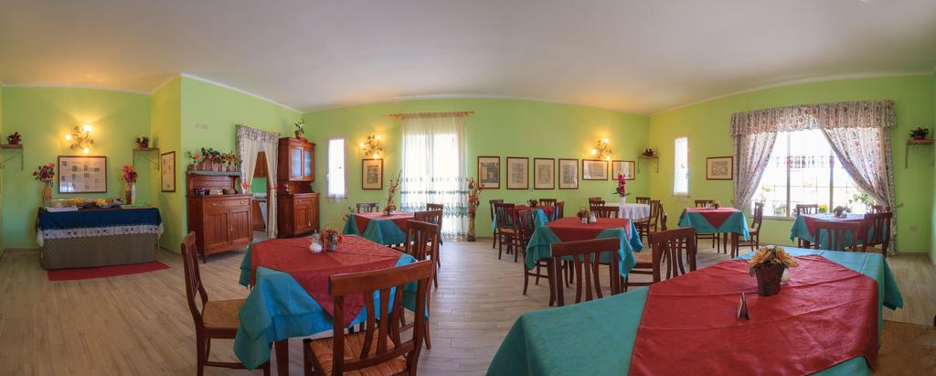Villa Alberta Hotel Pula Dış mekan fotoğraf