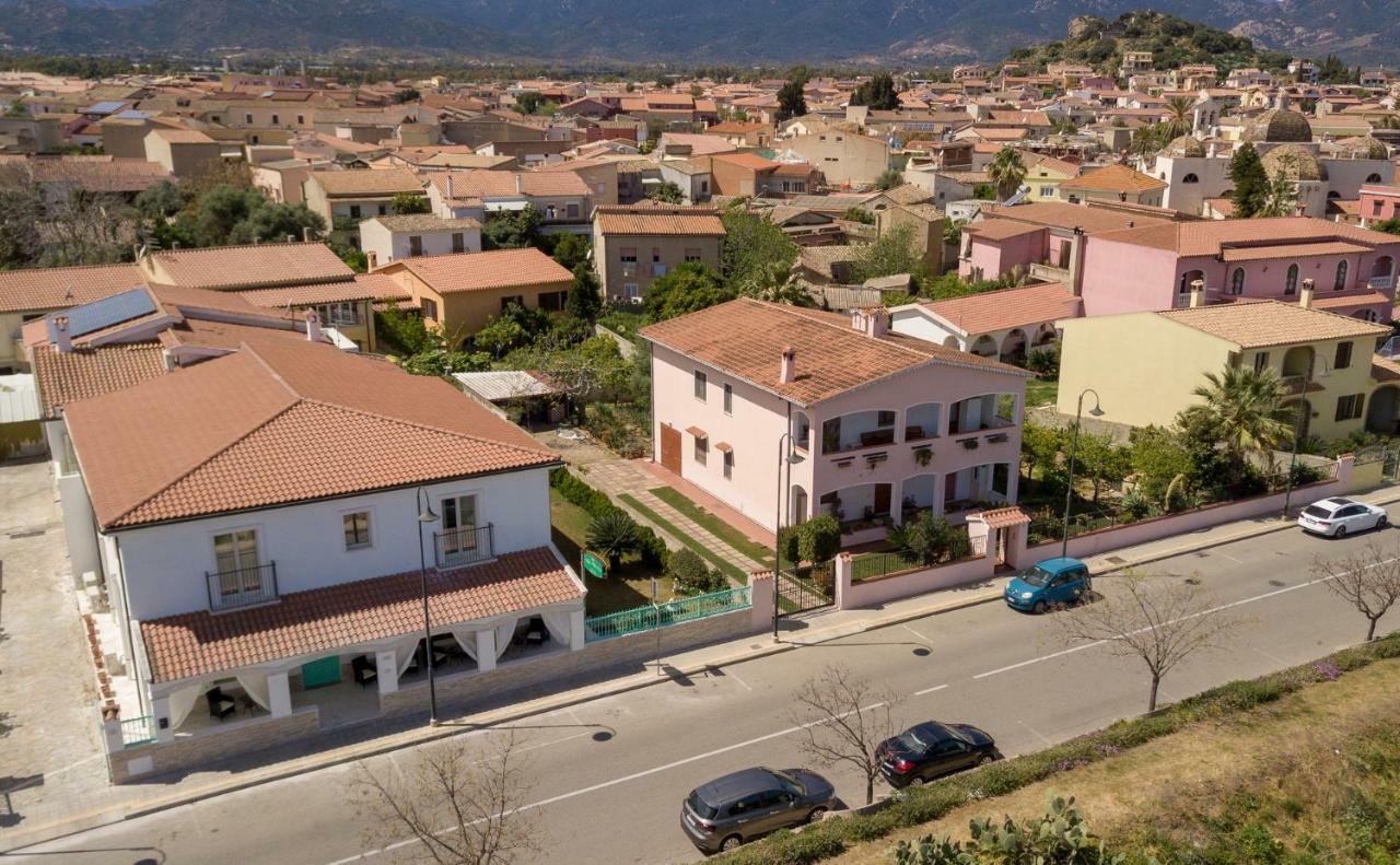 Villa Alberta Hotel Pula Dış mekan fotoğraf