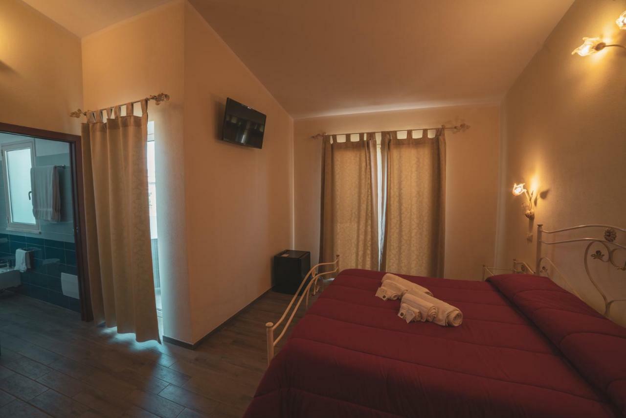 Villa Alberta Hotel Pula Dış mekan fotoğraf