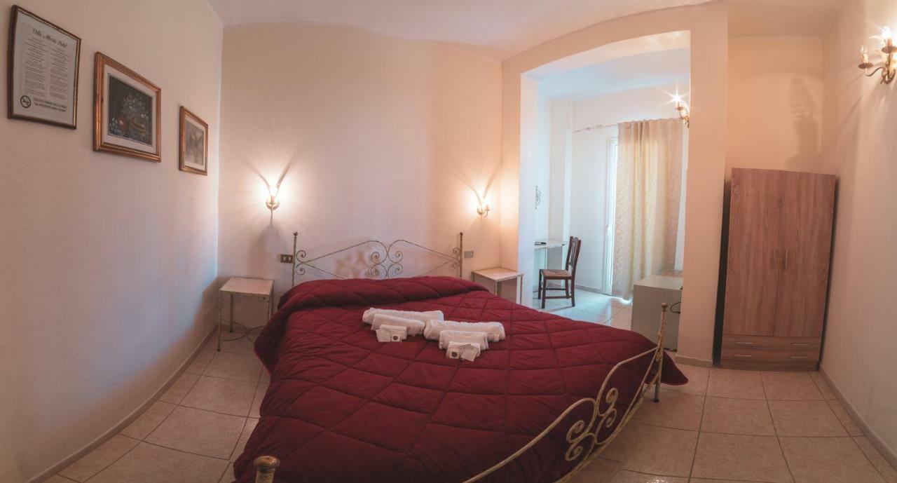 Villa Alberta Hotel Pula Dış mekan fotoğraf