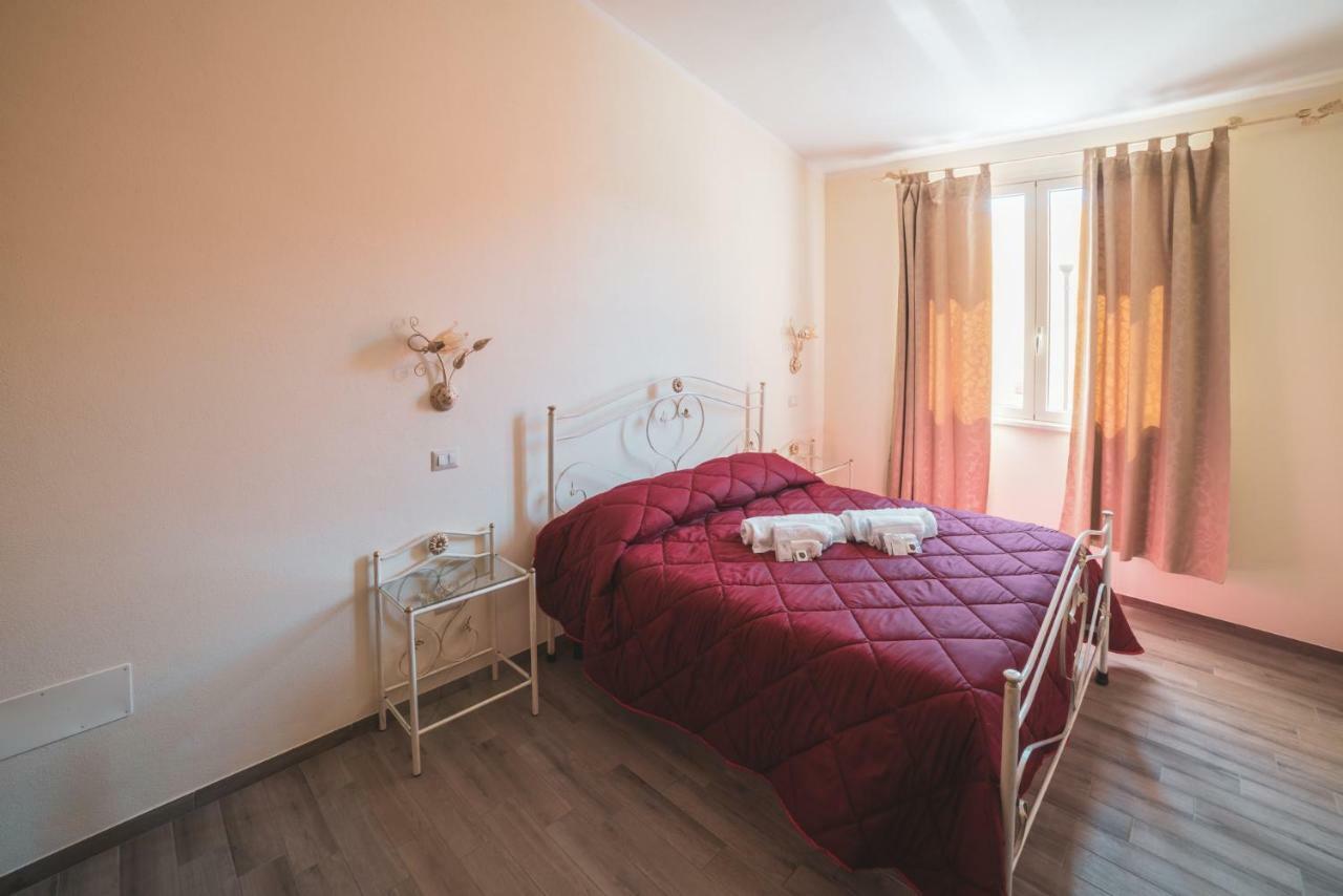 Villa Alberta Hotel Pula Dış mekan fotoğraf