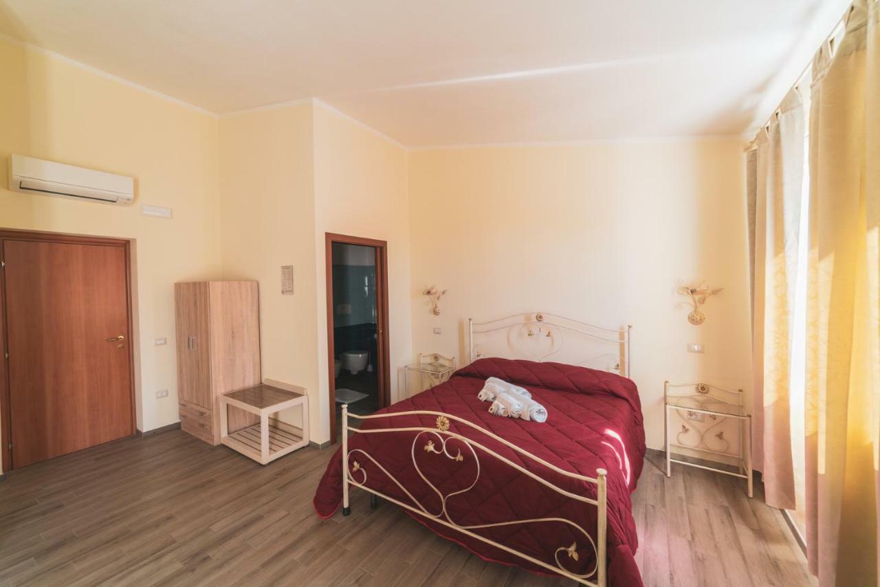 Villa Alberta Hotel Pula Dış mekan fotoğraf