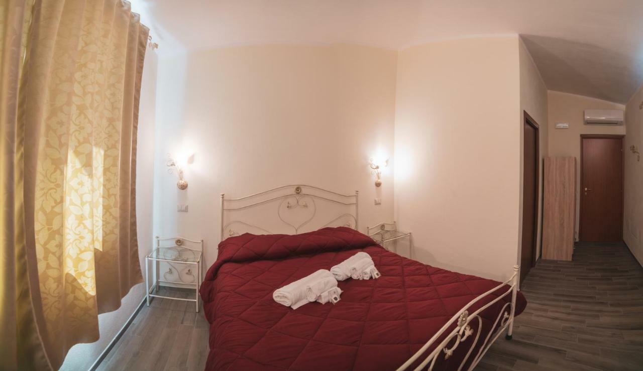 Villa Alberta Hotel Pula Dış mekan fotoğraf