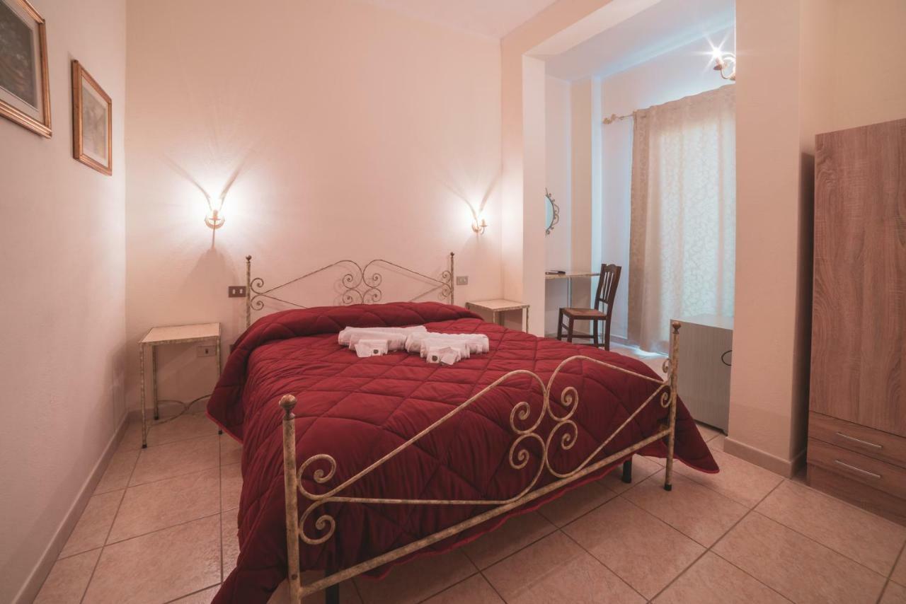 Villa Alberta Hotel Pula Dış mekan fotoğraf