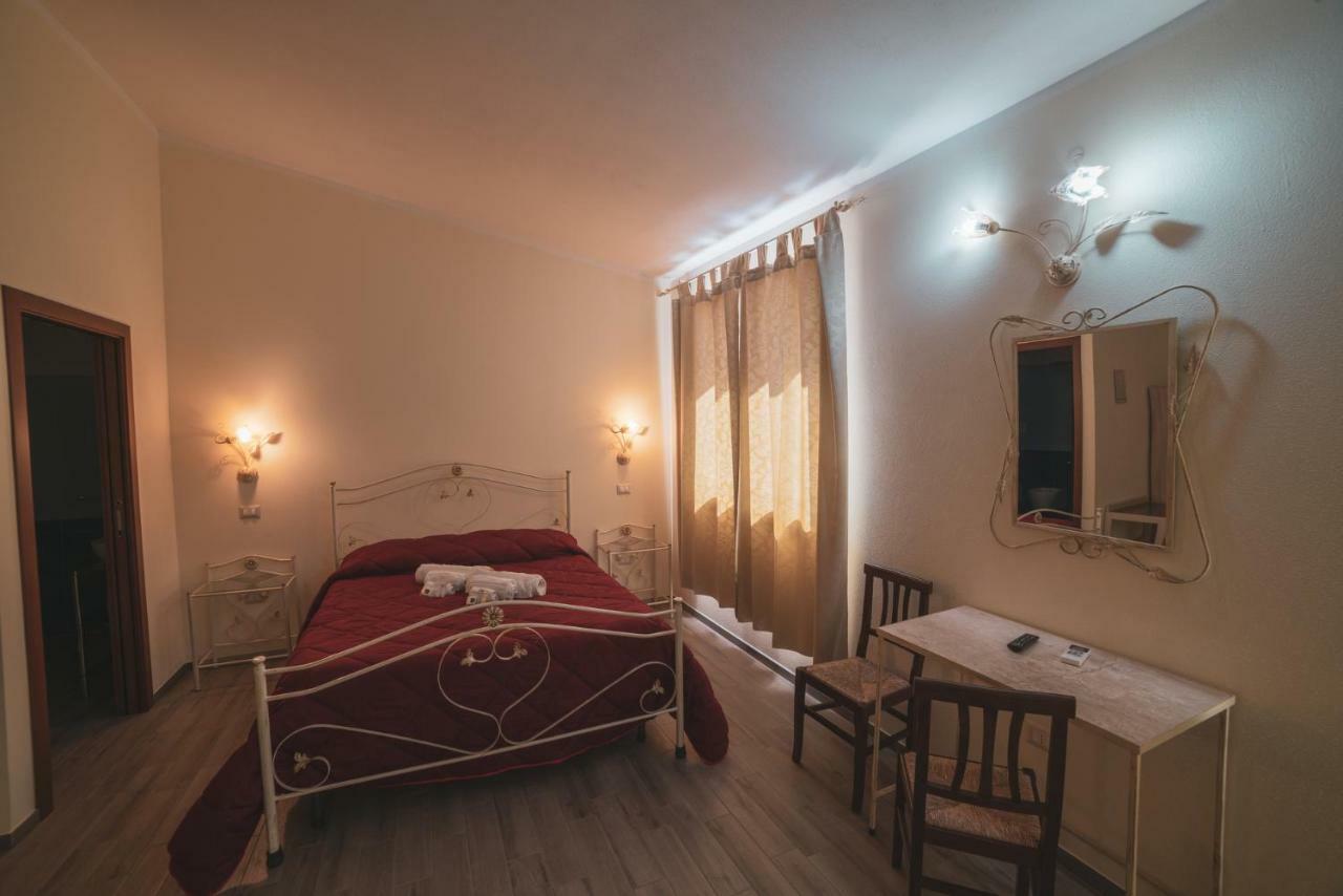 Villa Alberta Hotel Pula Dış mekan fotoğraf