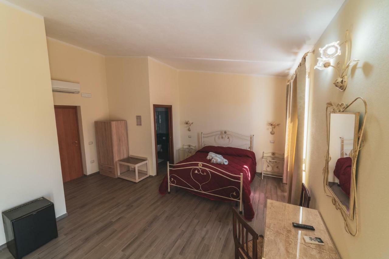 Villa Alberta Hotel Pula Dış mekan fotoğraf