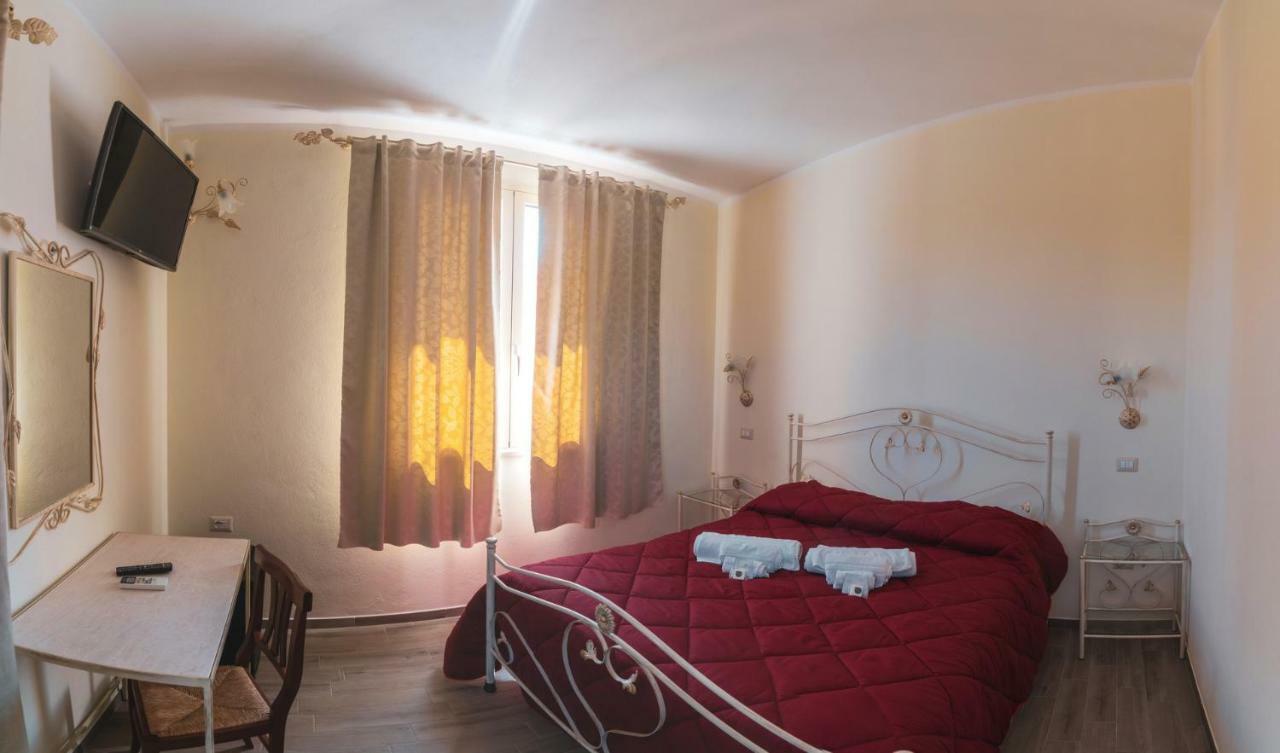 Villa Alberta Hotel Pula Dış mekan fotoğraf